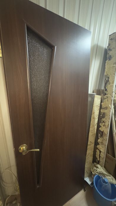 межкомнатные двери, самовывоз