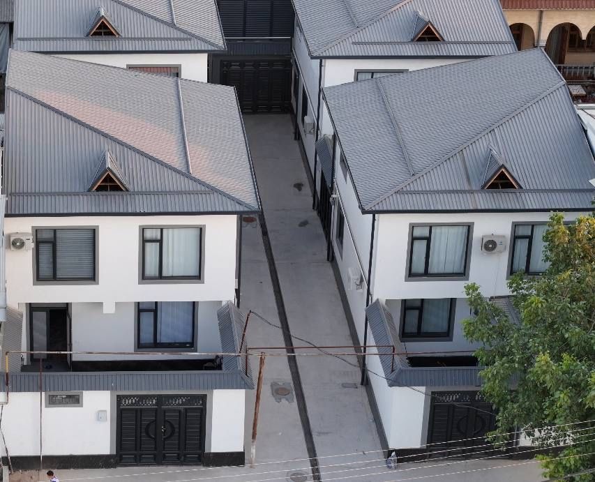 Продажа - Коттедж Мехнат Кизгалдок Ориентир Замона тойхона