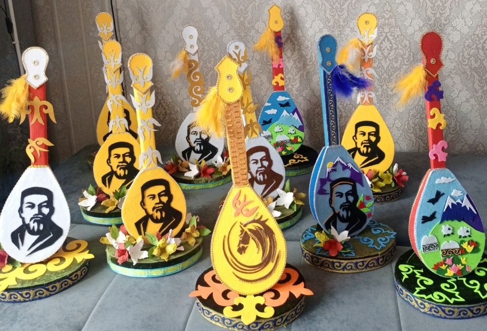 Поделки весенние в наличии