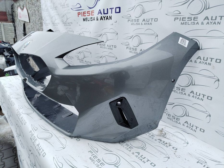 Bara fata Bmw Seria 1 F70 an 2024-2025-2026