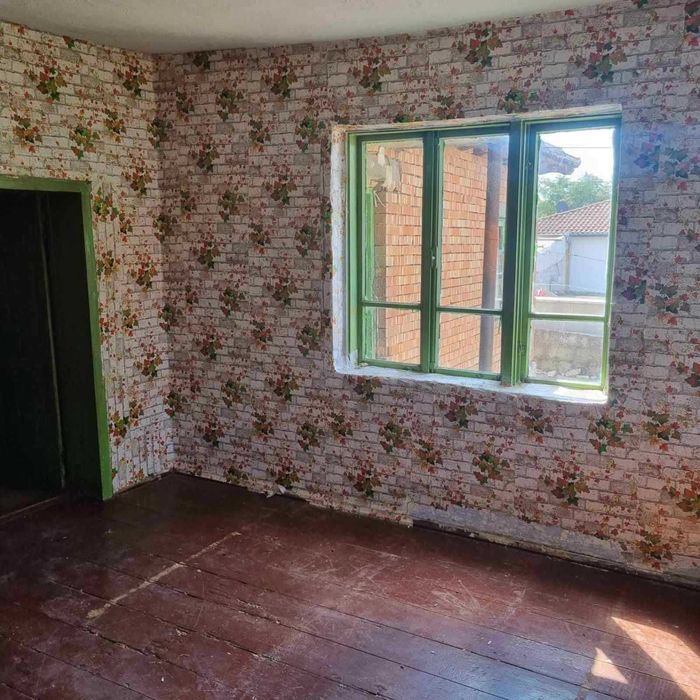 Продава се Къща в с. Гурково, Област Добрич - 90 кв.м за 367 €/кв.м - Снимка #1