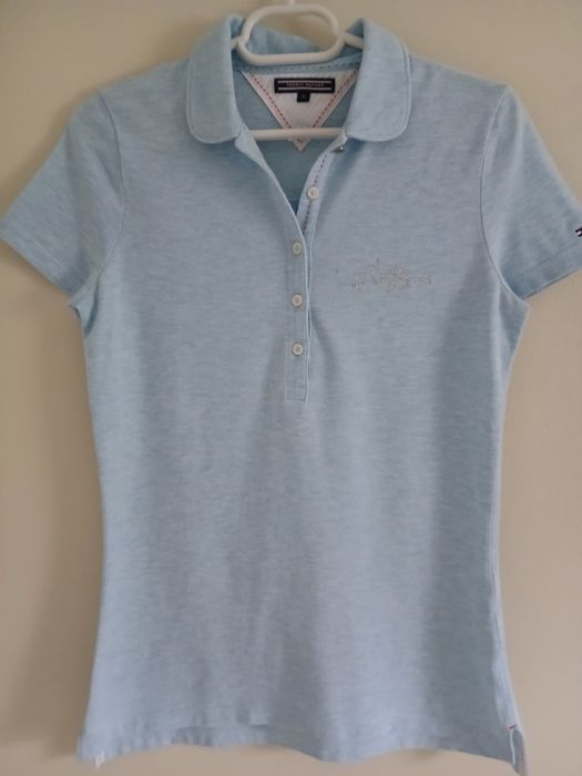 Tricou polo mărime xs