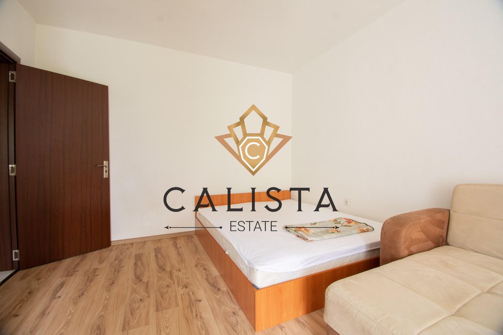 Дава се под наем Едностаен апартамент в София, Медицинска академия - 41 кв.м за 457.47 € - Снимка #3