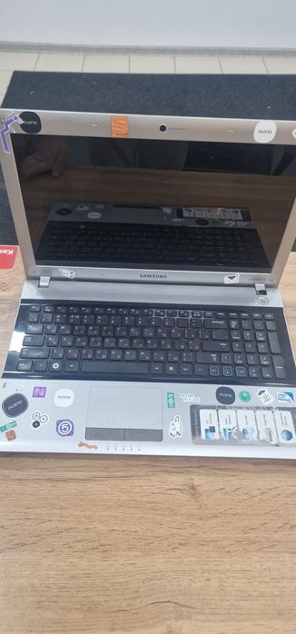 Продам ноутбук Samsung RV509