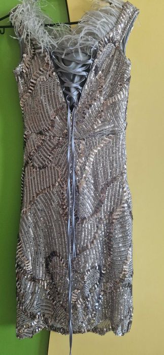 Бутикови рокли за изискани дами