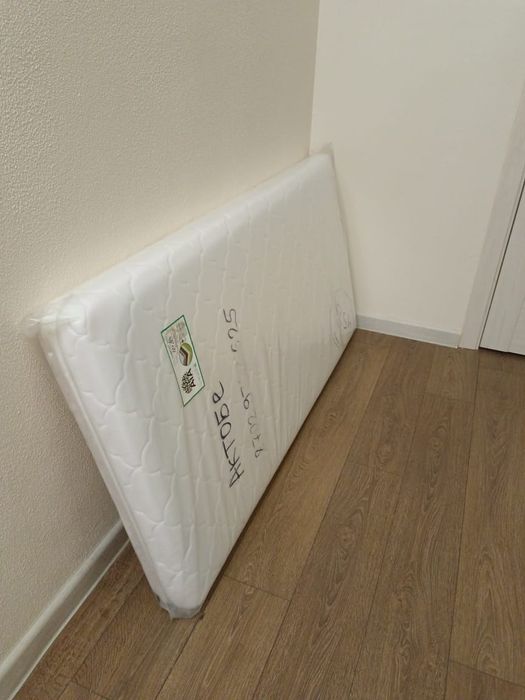 Матрас разные размеры. Разные наполнители. Цены от 28 тыс