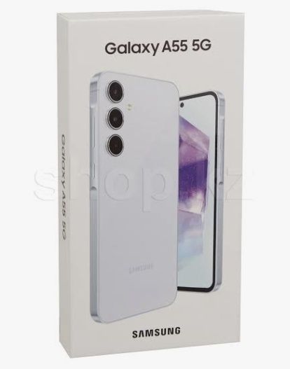 Samsumg A55 5G  .