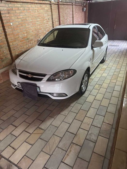 Продается Ласетти