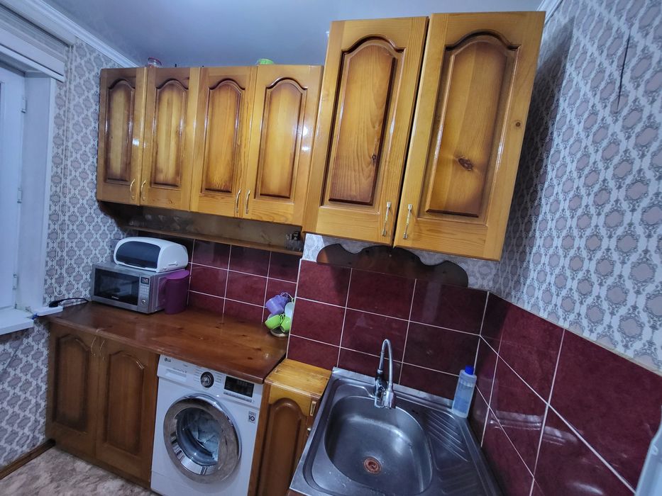 Кухонный гарнитур