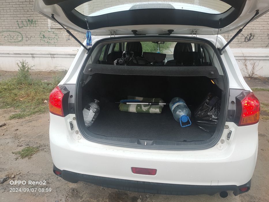 Продам автомобиль