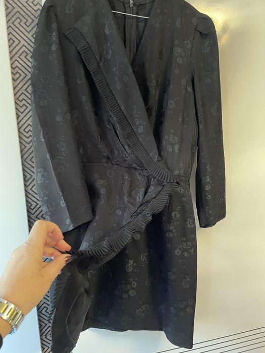 Рокля марка “Sandro”