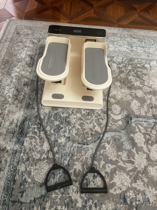 Продам степ genau новый