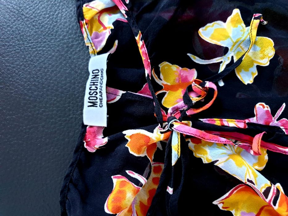 Bluza originala Moschino