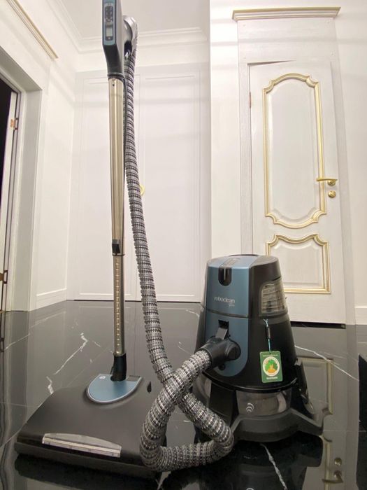 Пылесос Aura roboclean