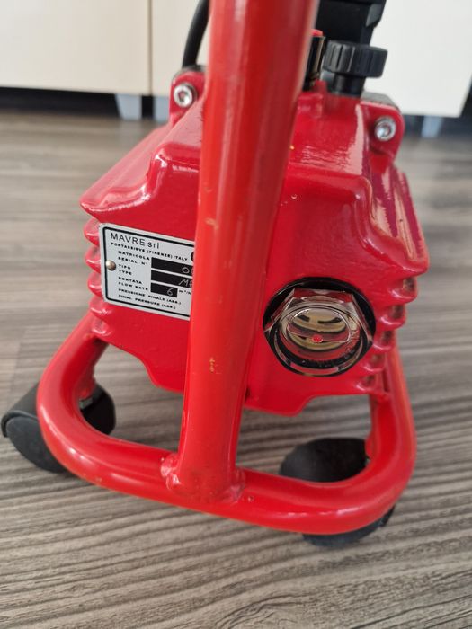 Станция за климатик.