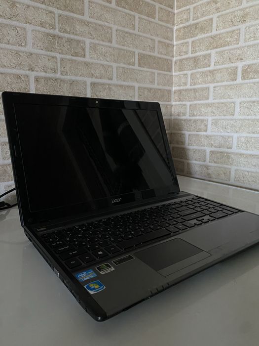 Продам Ноутбук Acer