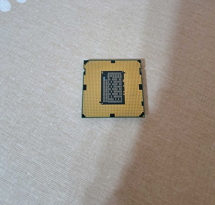Процессор Intel® Core™ i5-2310