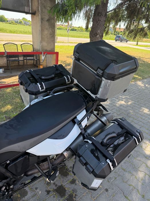 Motociclete Bmw F800 GS