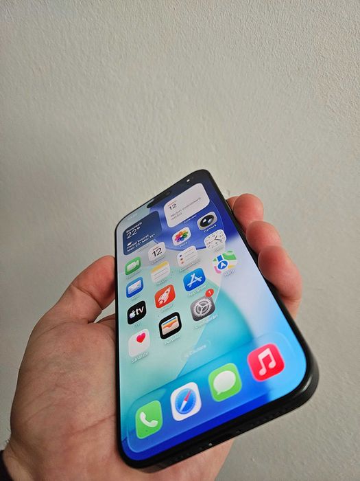 iPhone 16 Pro Max, 256 gb, neverlock, garantie.