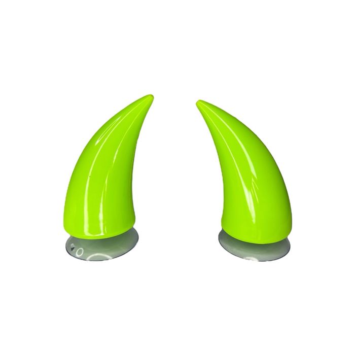 Coarne pentru casca moto/scuter/ski/atv etc.