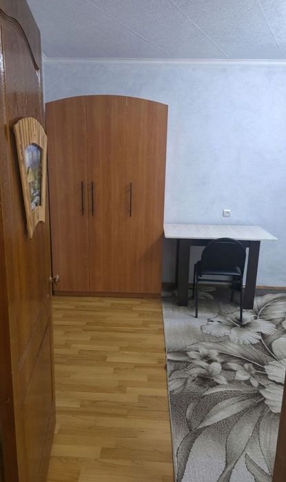 2ух комнатная в центре
