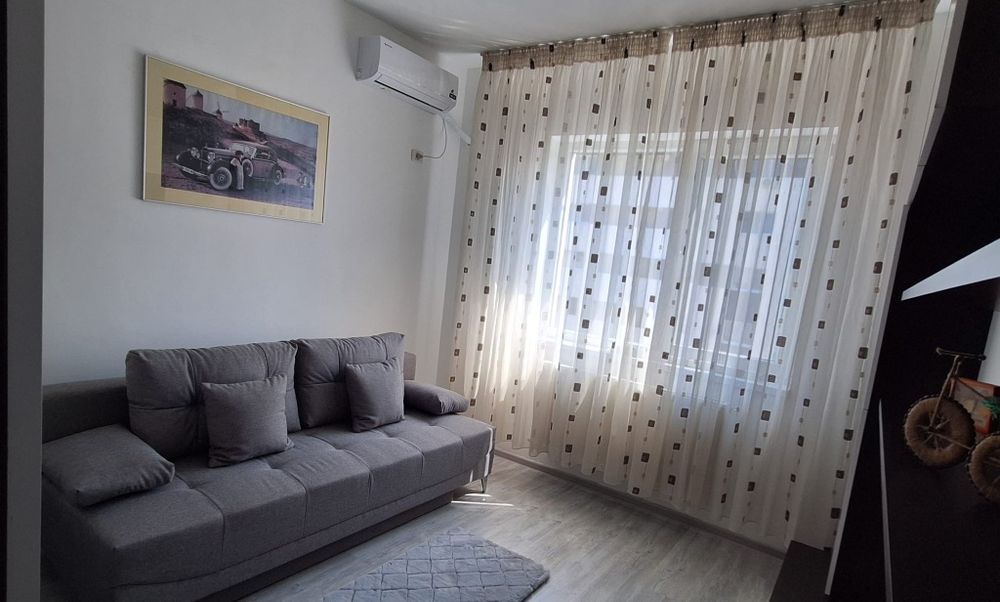 Direct proprietar - garsoniera Weiner Palada, din 1 martie