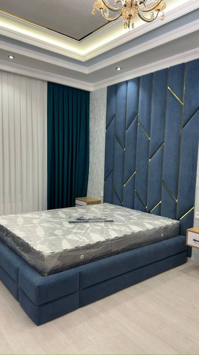 Мягко мебель Siz istagan uslubda tayyorlab beramiz (qayta tamirlaymiz)