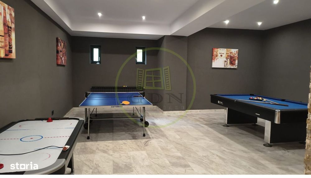 •	Investitie Aparthotel de lux Predeal | 3 camere | Complet utilat |