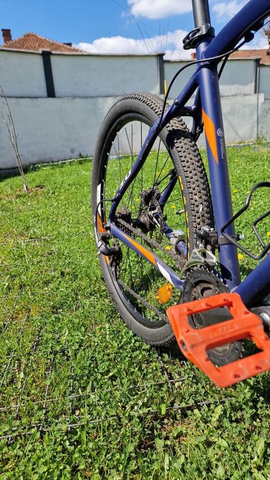 Bicicleta MTB Kross  Hexagon 3.0