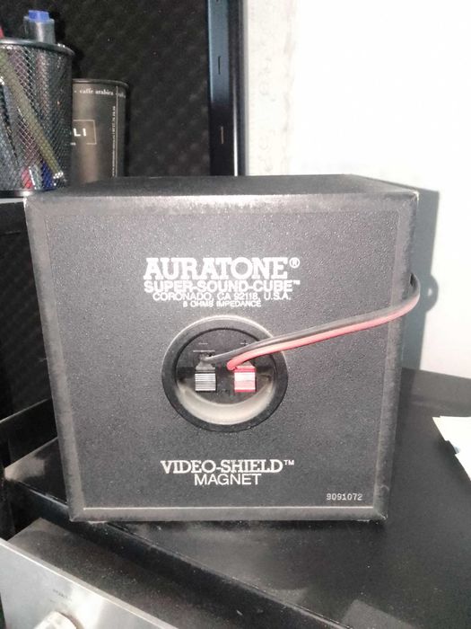 Monitoare audio studio profesionale