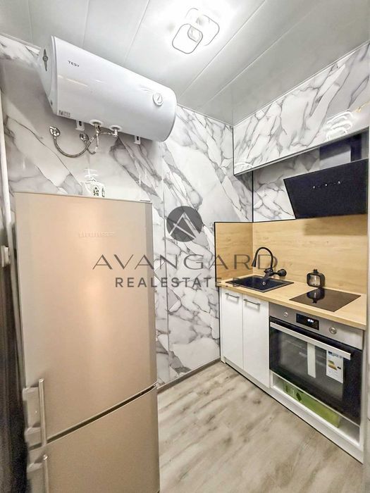 Продава се Двустаен апартамент в Пловдив, Кючук Париж - 40 кв.м за 2150 €/кв.м - Снимка #6