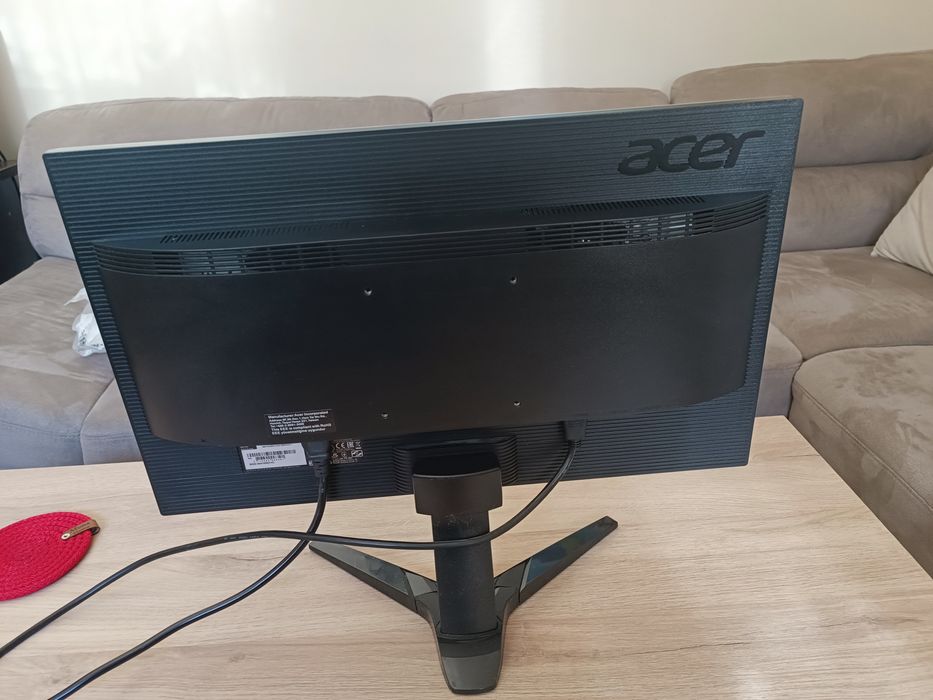 Монитор Acer KG221Q