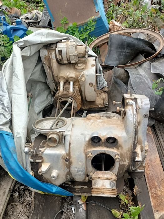 продается  урал .