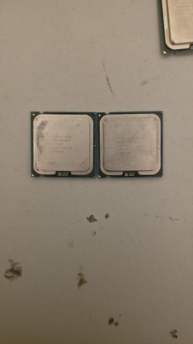 Продаются комплектующие для компьютера