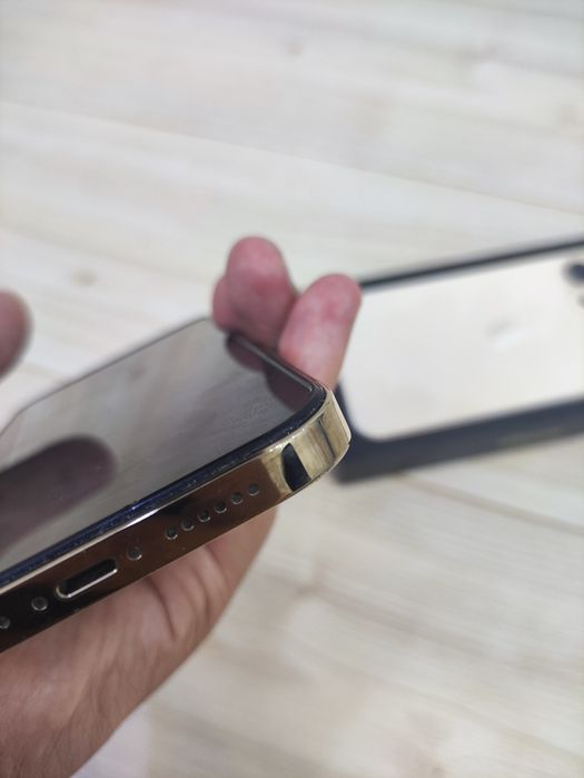 Продам iPhone 13 pro max 128