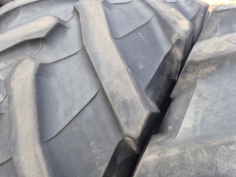 600/70 R 28 Trelleborg TM 900 High Power Tractor