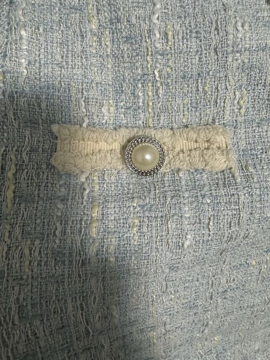 Zara букле М размер