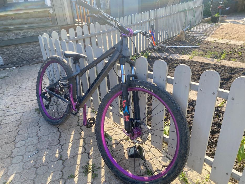 Продам велосипед