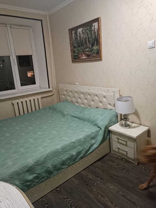 Срочно продается своя квартира