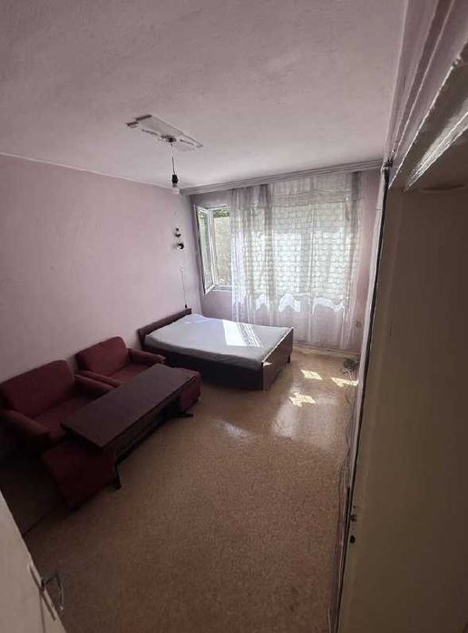 Продава се Двустаен апартамент в Пловдив, Младежки Хълм - 41 кв.м за 1866 €/кв.м - Снимка #1