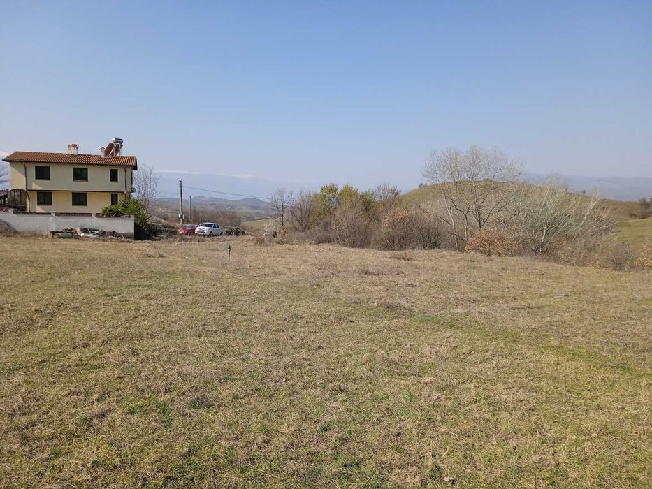 продавам парцел в с.Хотово, общ. Сандански