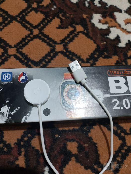 Smart Watch T900 ultra