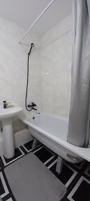 Продаётся 1-комнатная квартира