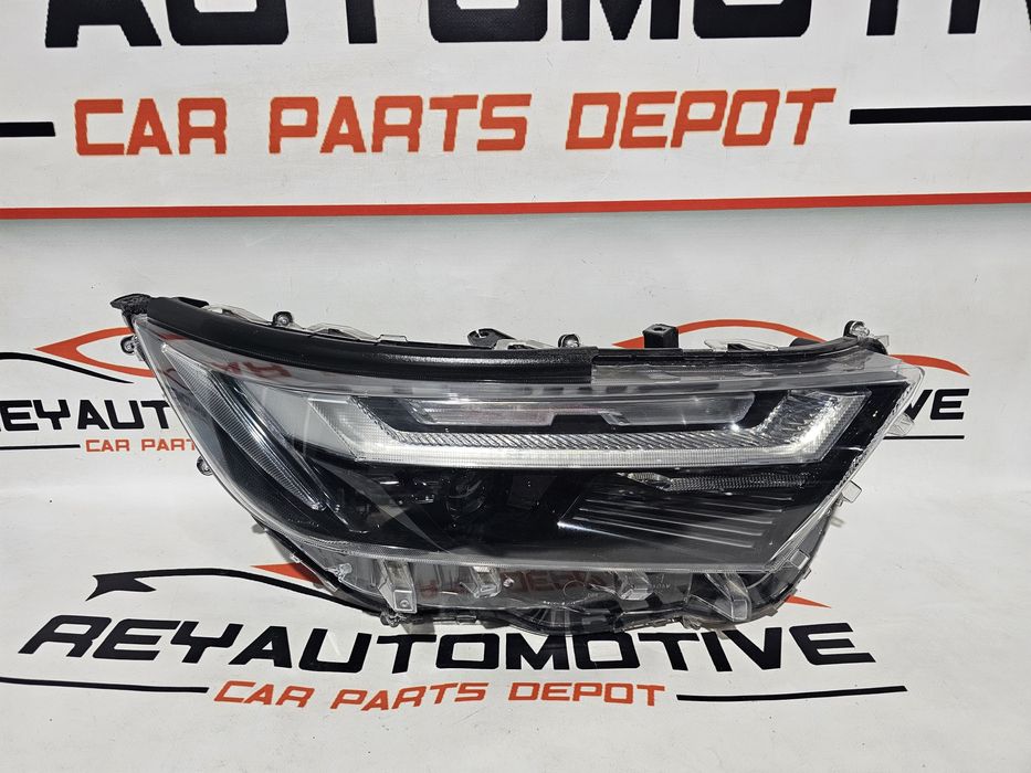 Far dreapta led Toyota Rav4 Rav-4 Facelift dupa 2021