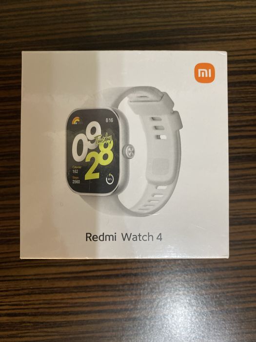 Ceas Smart Redmi watch  4 si watch 5