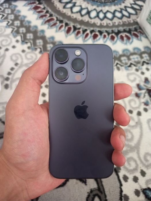 Iphone 14 pro za/a