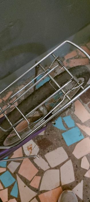 Продается детский велосипед для девочки