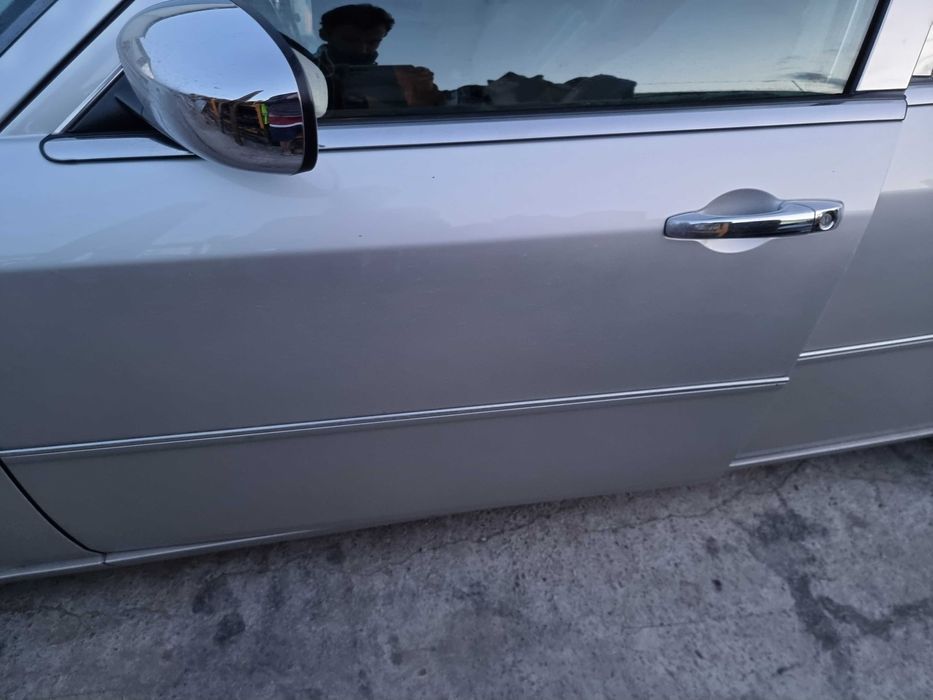 GMV Electroventilator Chrysler 300c Motor cutie de viteze automata