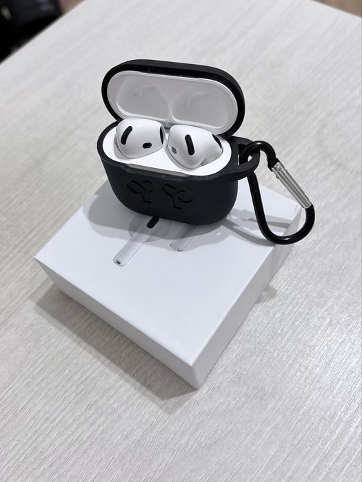 Airpods 2,3,4/pro