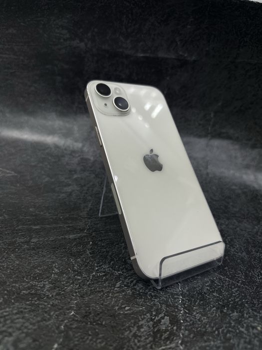 iPhone 14 Plus 512Gb 98% (Костанай, Аль-Фараби, 65, ЦУМ) лот 864498